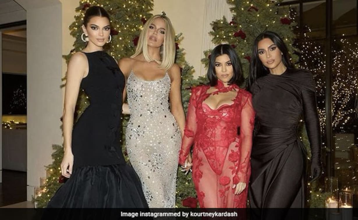 Keeping Up With The Kardashians 2020 Wallpapers