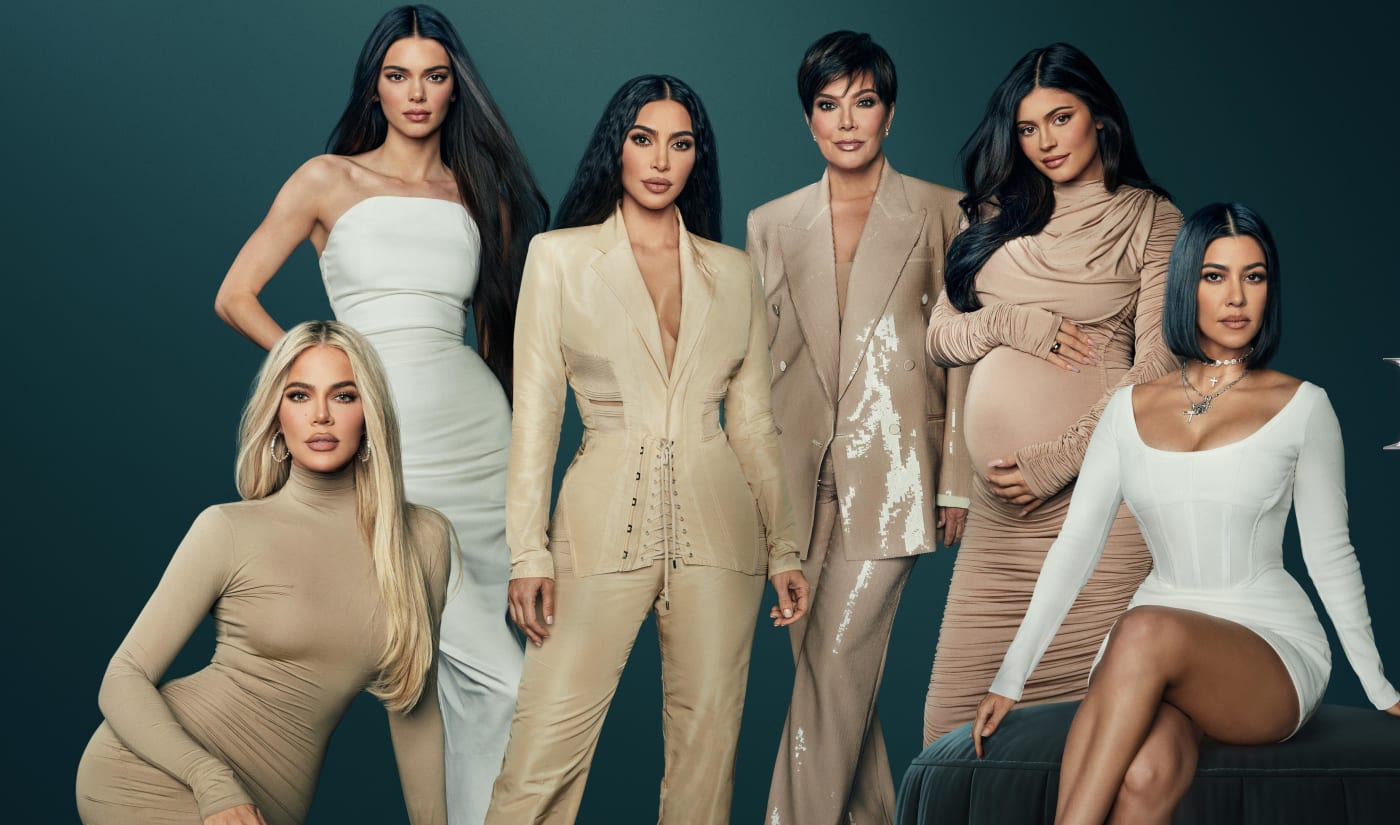 Keeping Up With The Kardashians 2020 Wallpapers