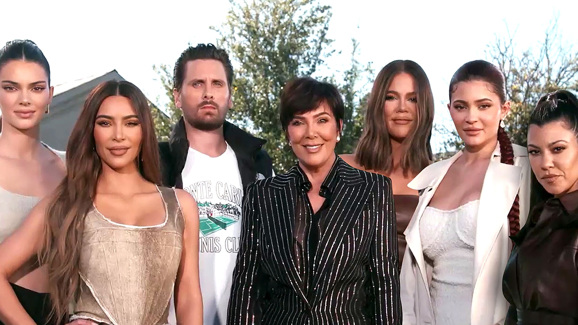 Keeping Up With The Kardashians 2021 Wallpapers