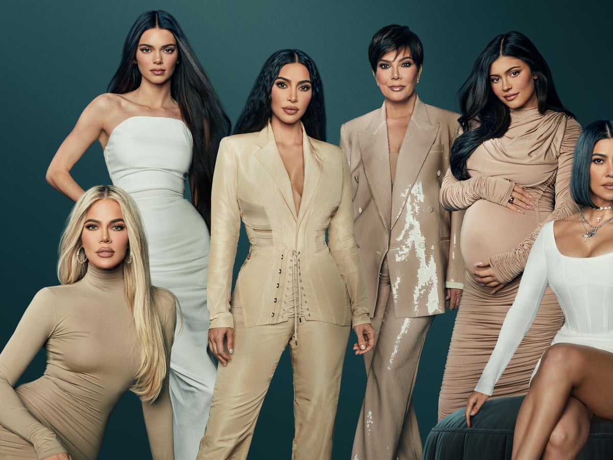 Keeping Up With The Kardashians Season 14 2018 Wallpapers