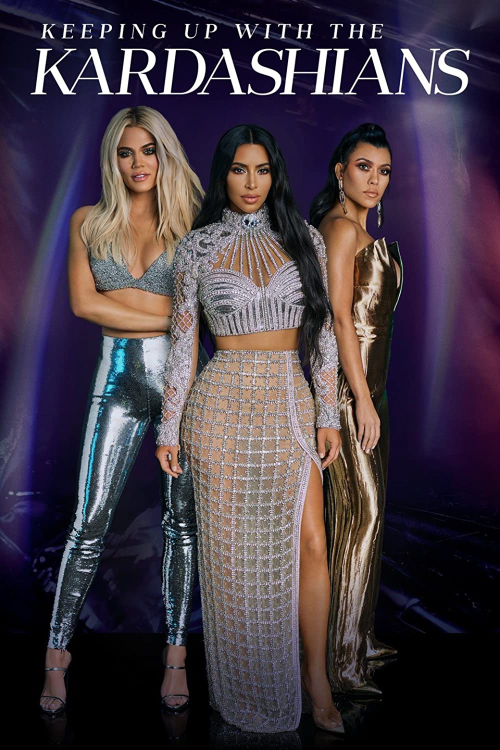 Keeping Up With The Kardashians Season 14 2018 Wallpapers