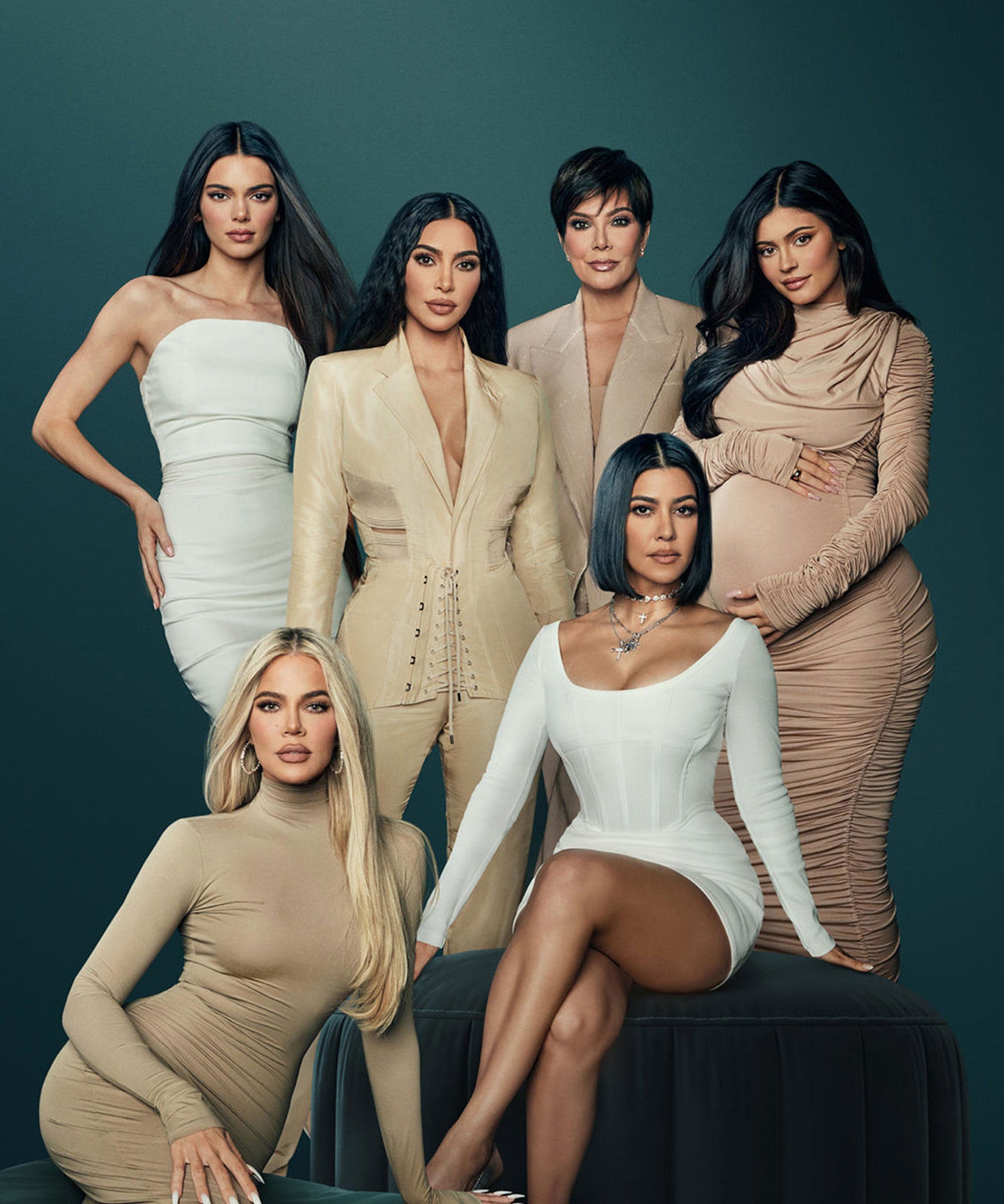 Keeping Up With The Kardashians Season 14 2018 Wallpapers