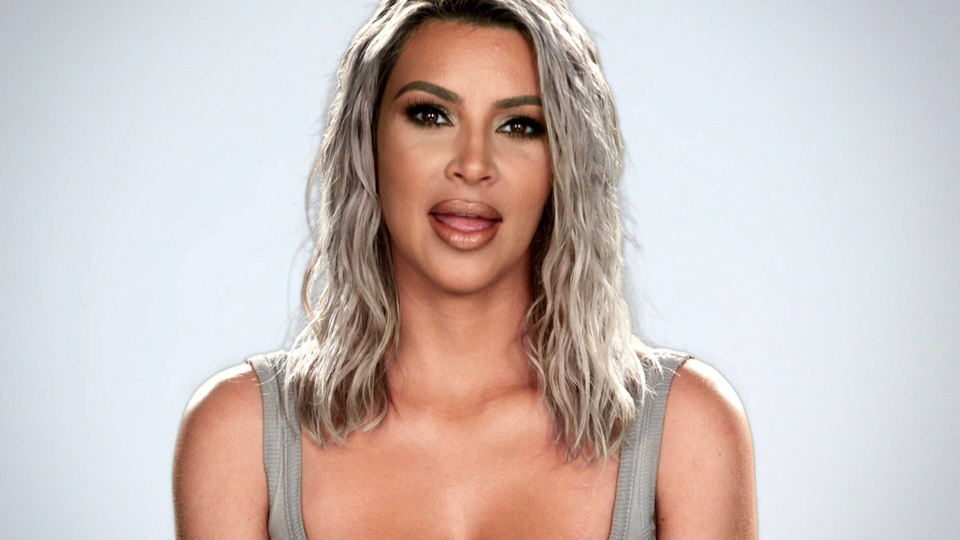 Keeping Up With The Kardashians Season 14 2018 Wallpapers