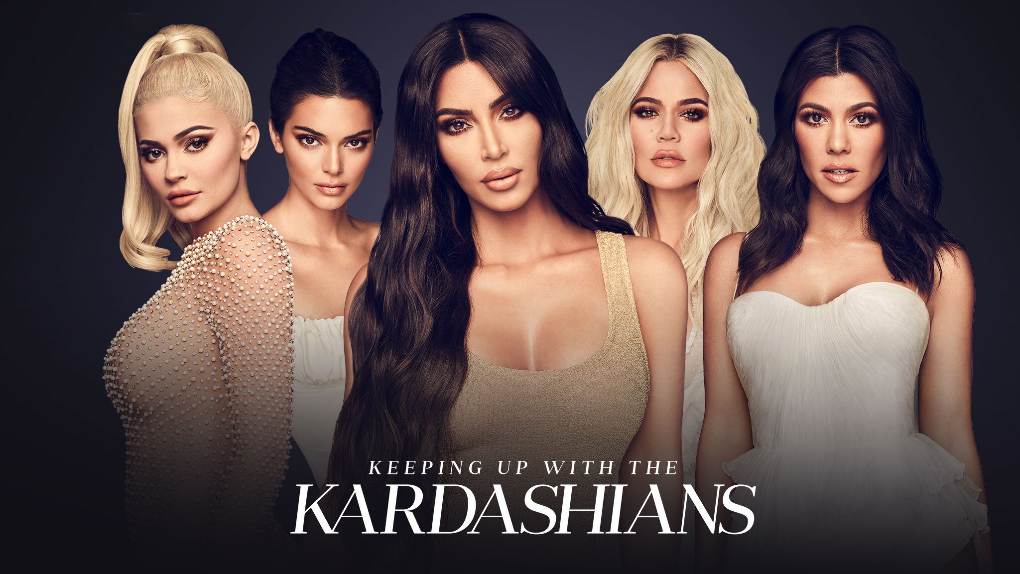 Keeping Up With The Kardashians Season 14 2018 Wallpapers