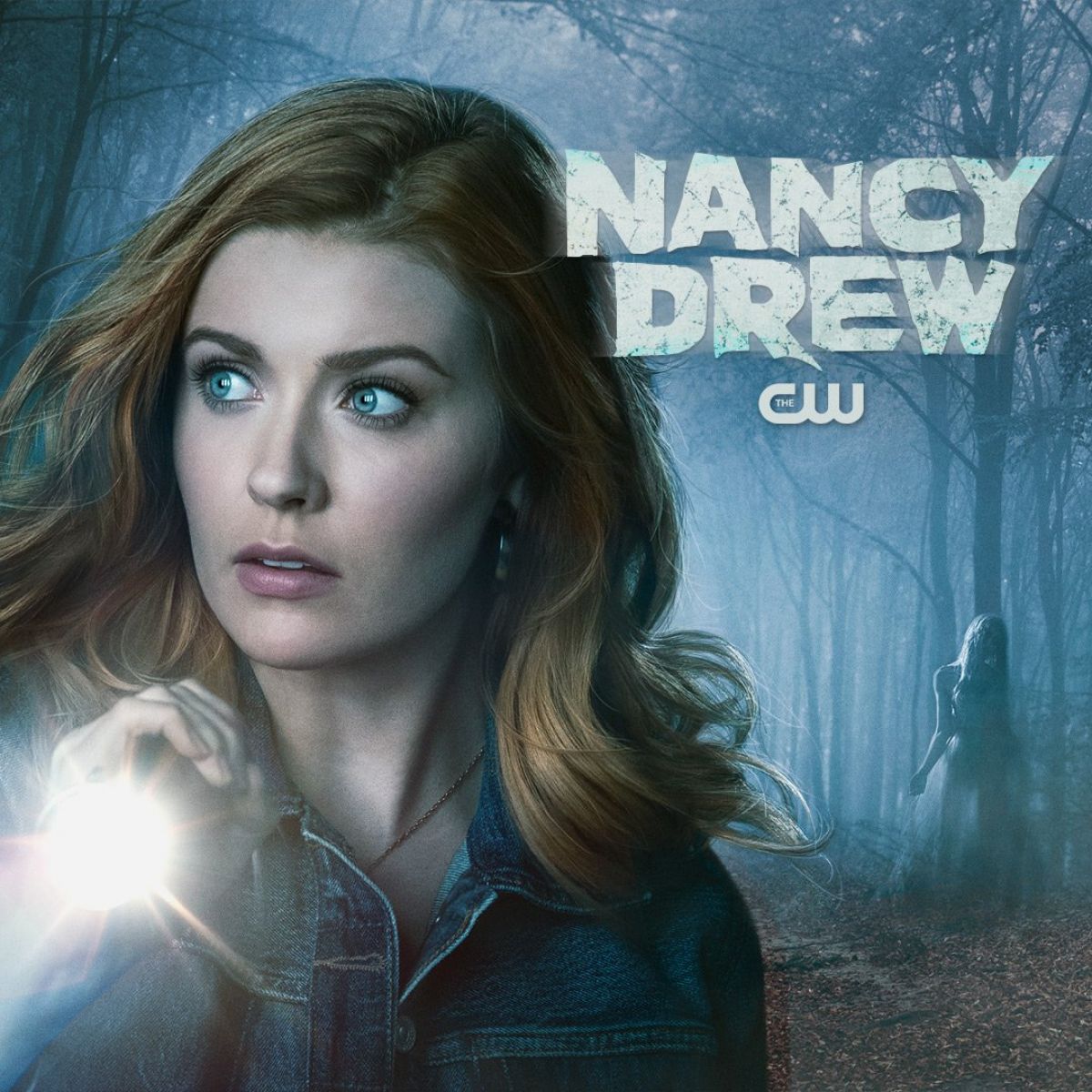 Kennedy Mcmann Nancy Drew Poster Wallpapers