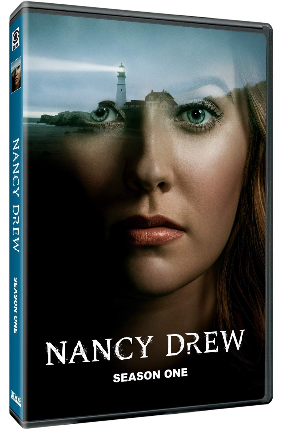 Kennedy Mcmann Nancy Drew Poster Wallpapers