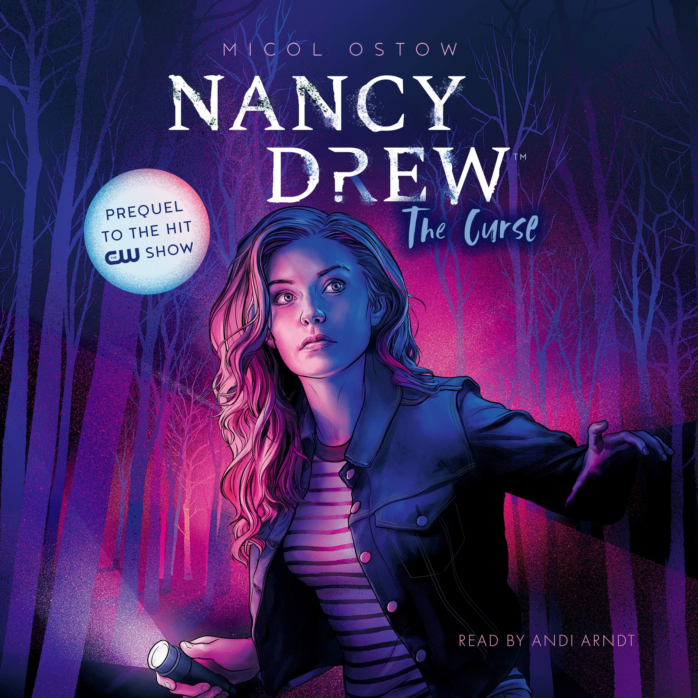 Kennedy Mcmann Nancy Drew Poster Wallpapers