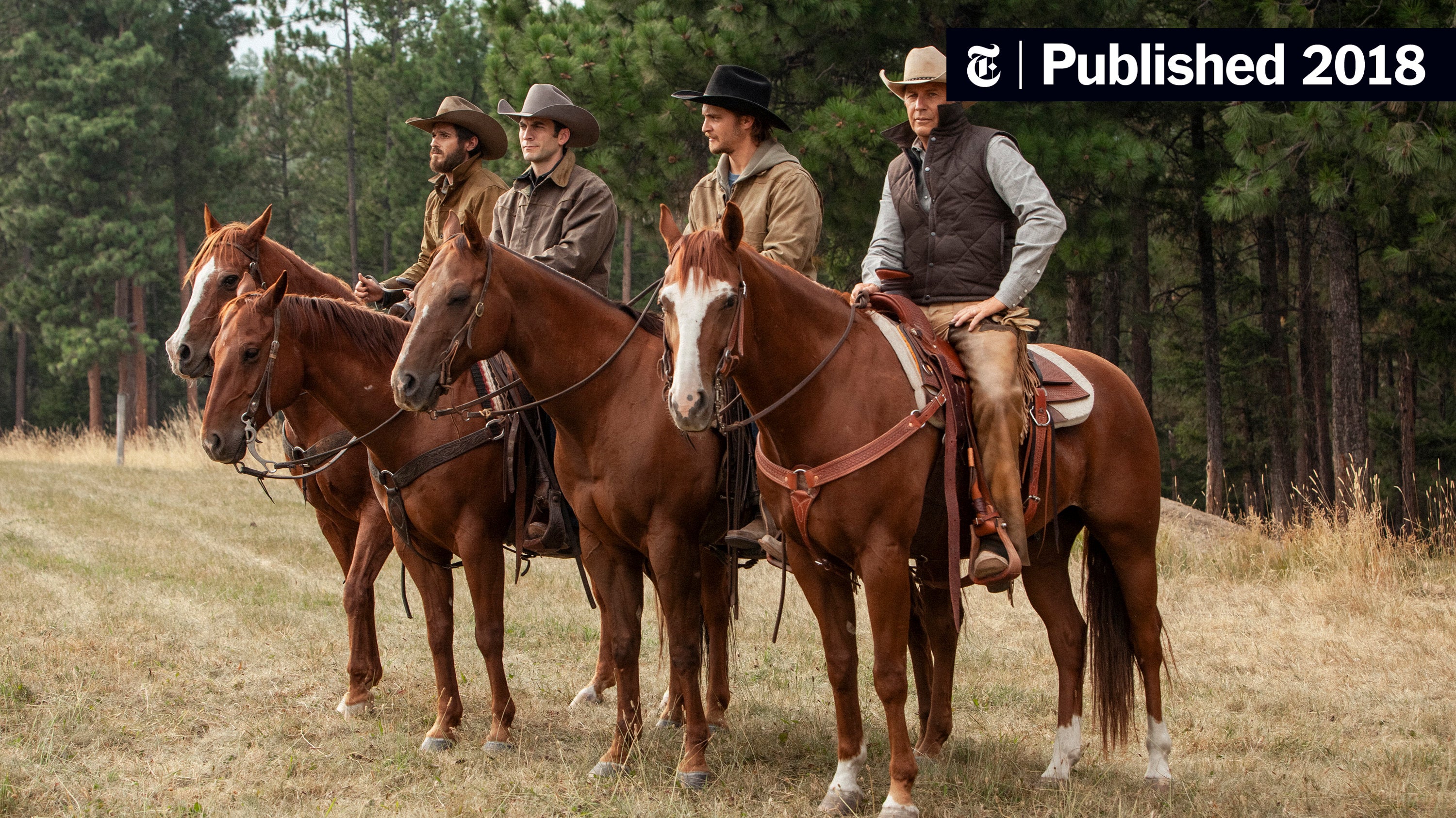 Kevin Costner Yellowstone Wallpapers