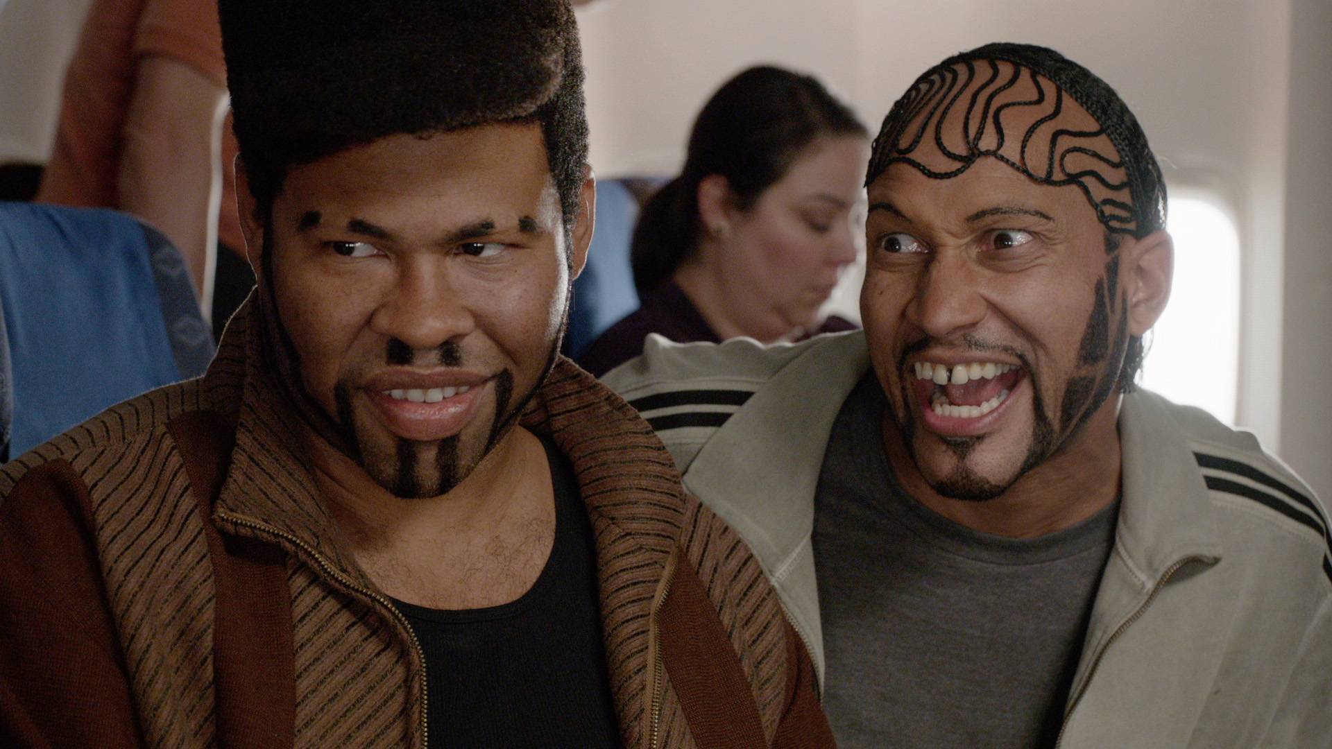 Key & Peele Wallpapers