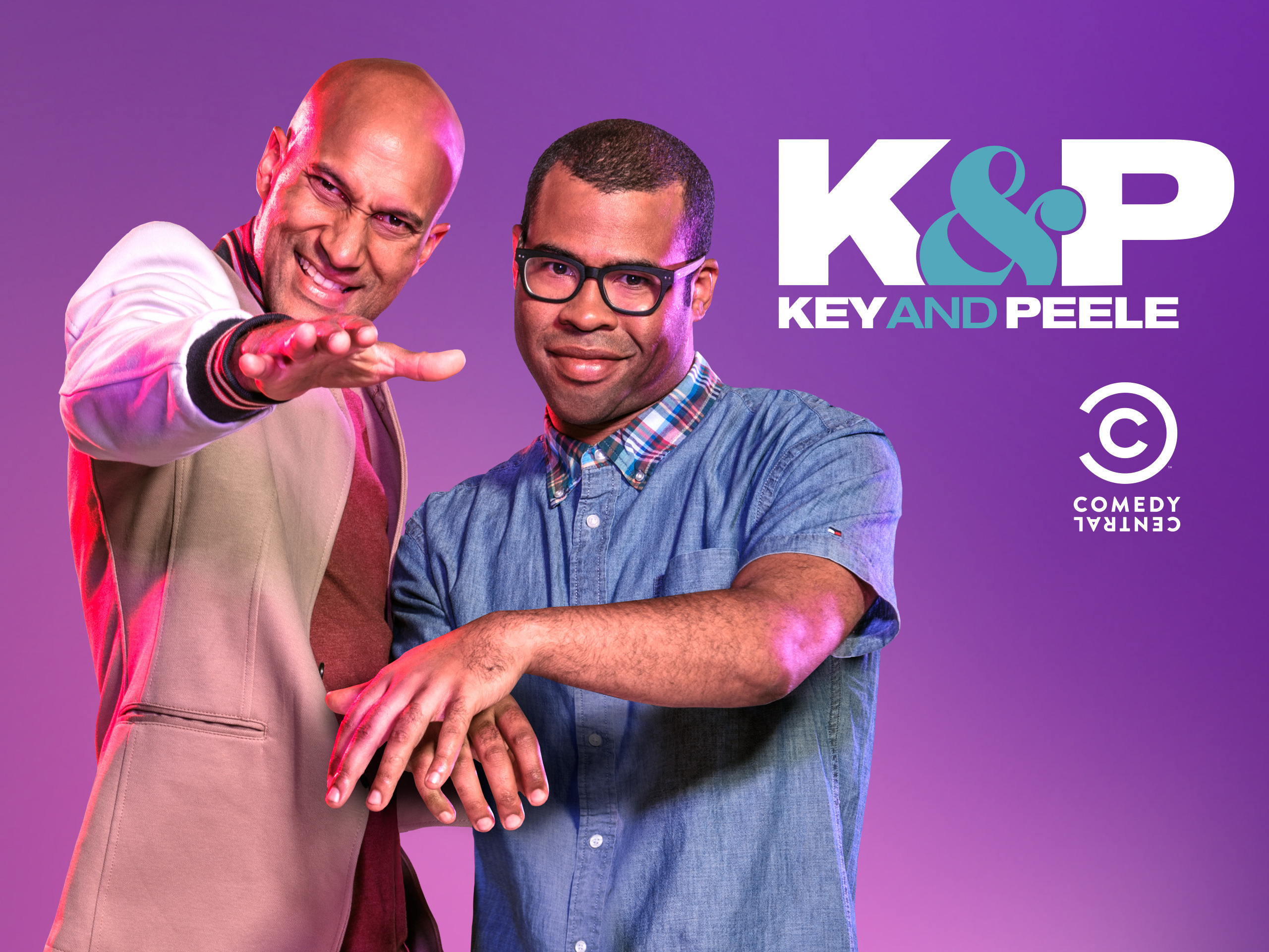 Key & Peele Wallpapers