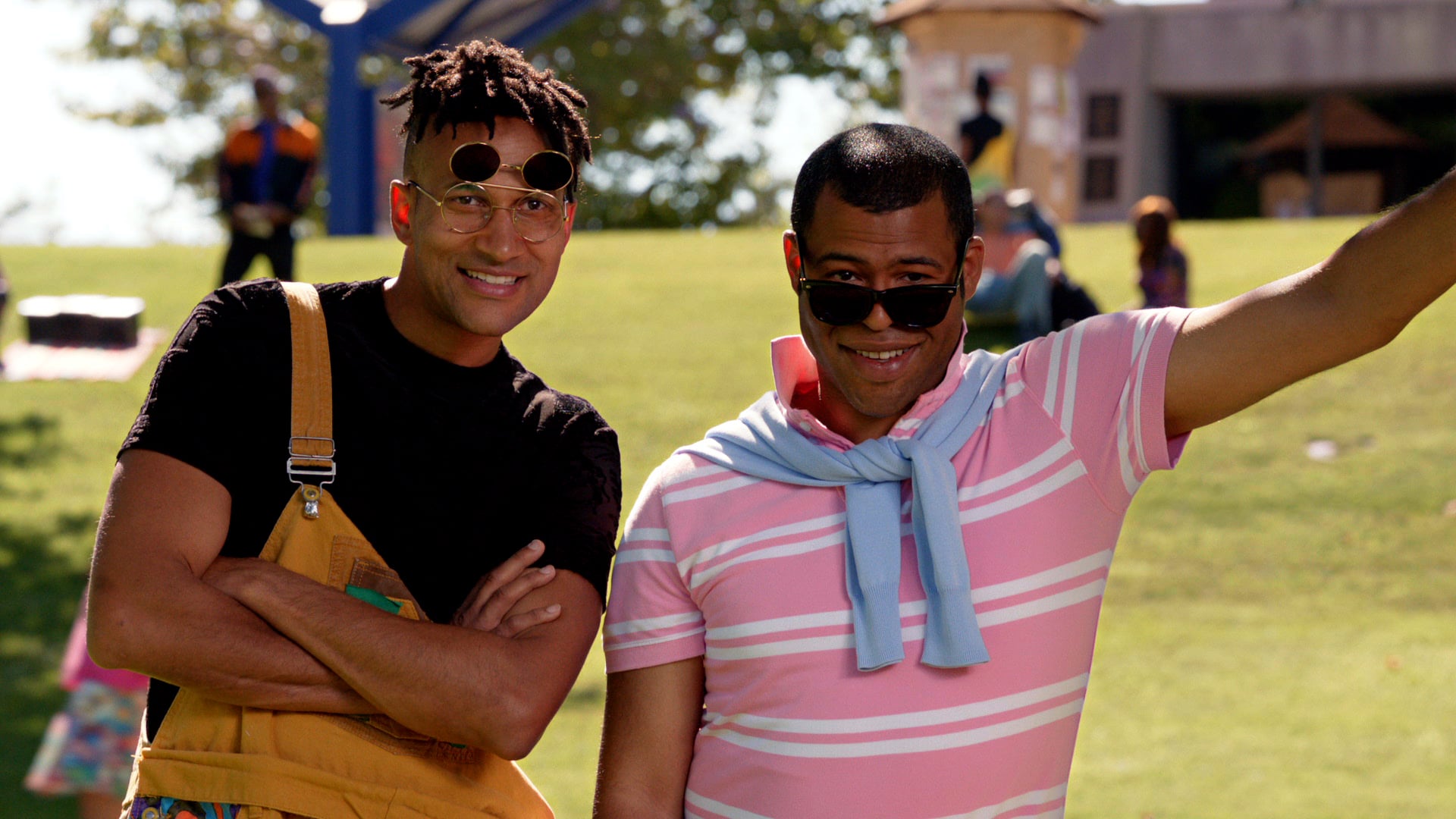 Key & Peele Wallpapers