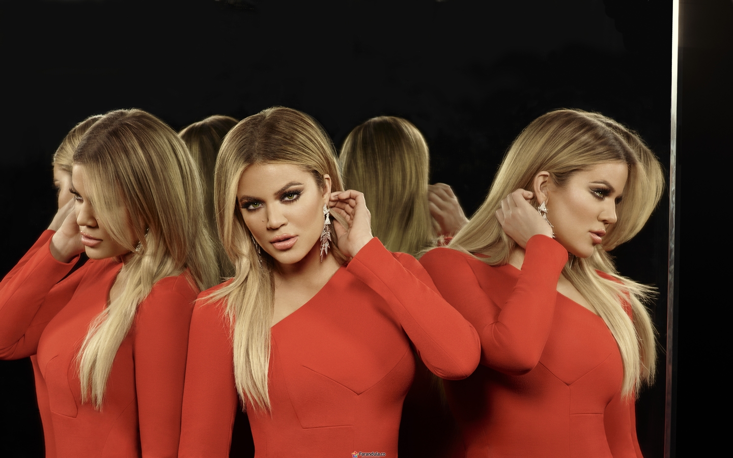 Khloe Kardashian Keeping Up With The Kardashians Season 14 Wallpapers