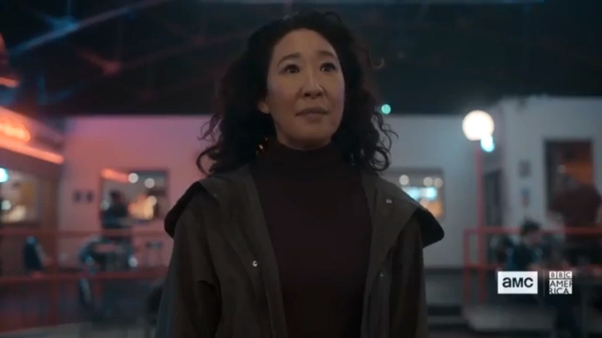 Killing Eve Season 3 Wallpapers