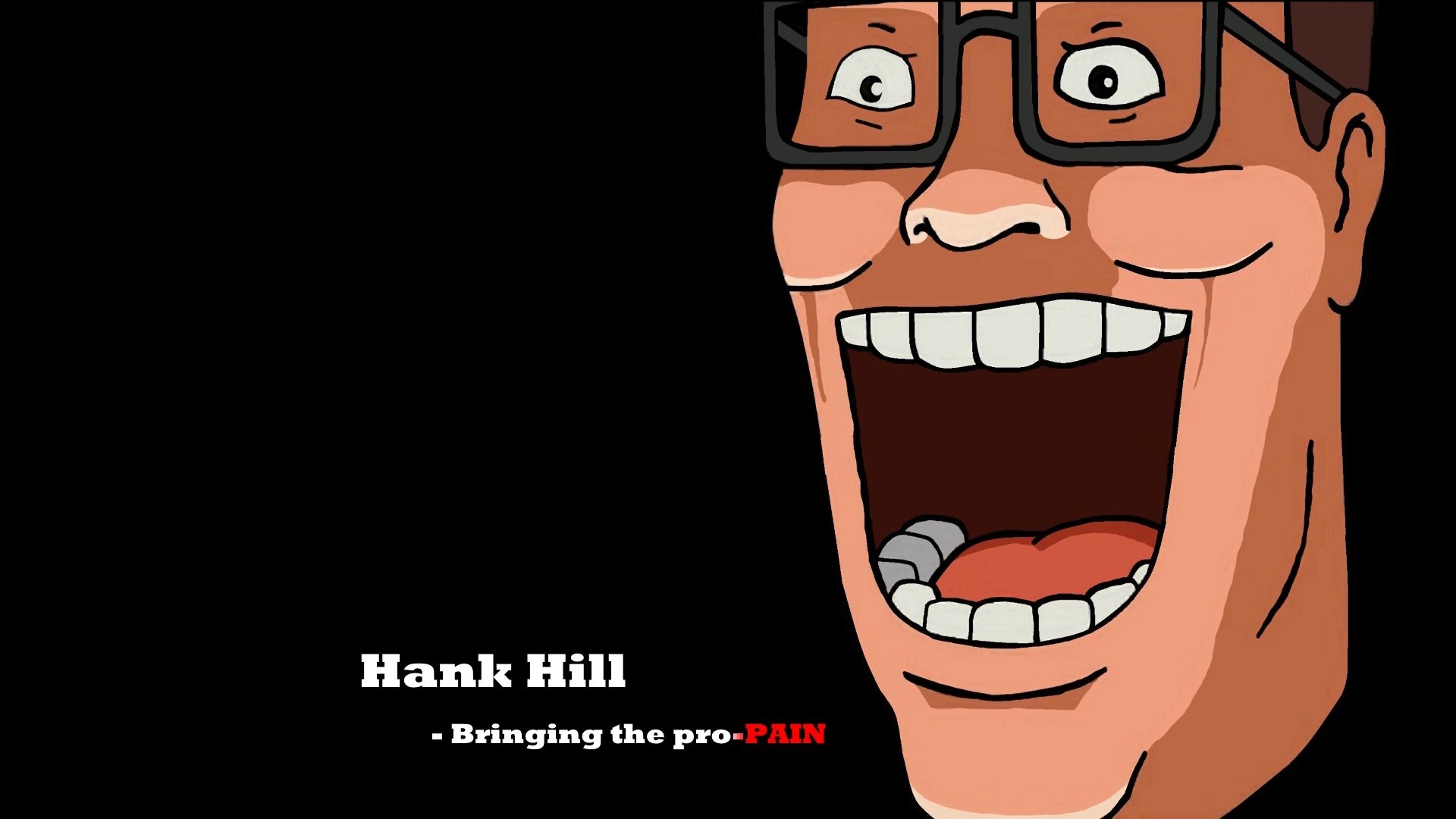 King Of The Hill Wallpapers