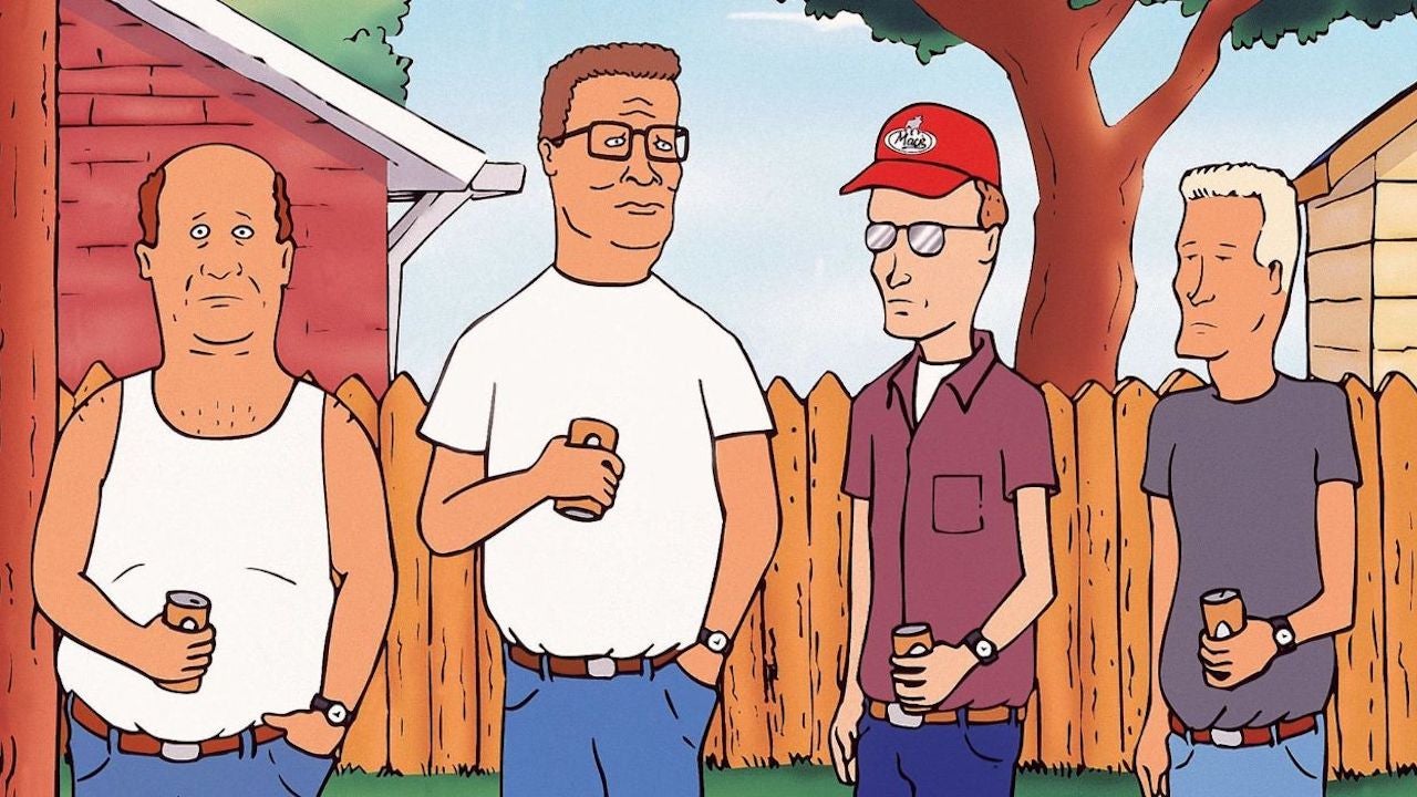 King Of The Hill Wallpapers