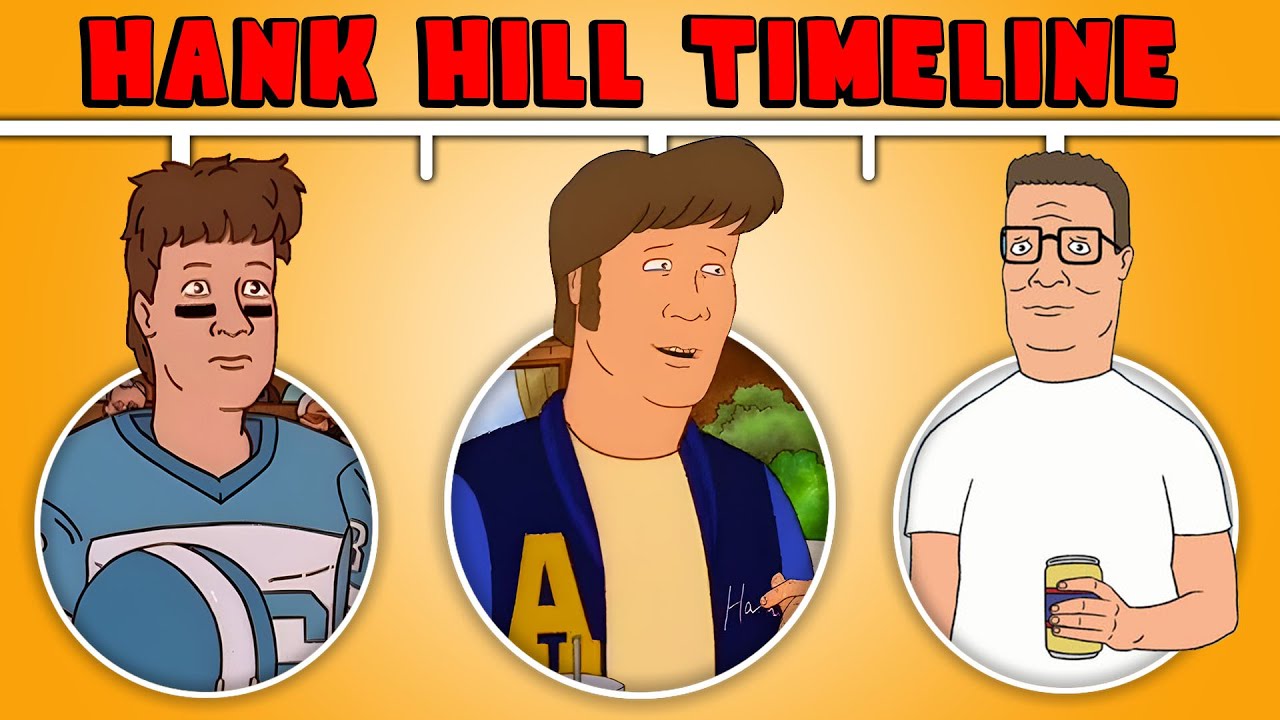 King Of The Hill Wallpapers