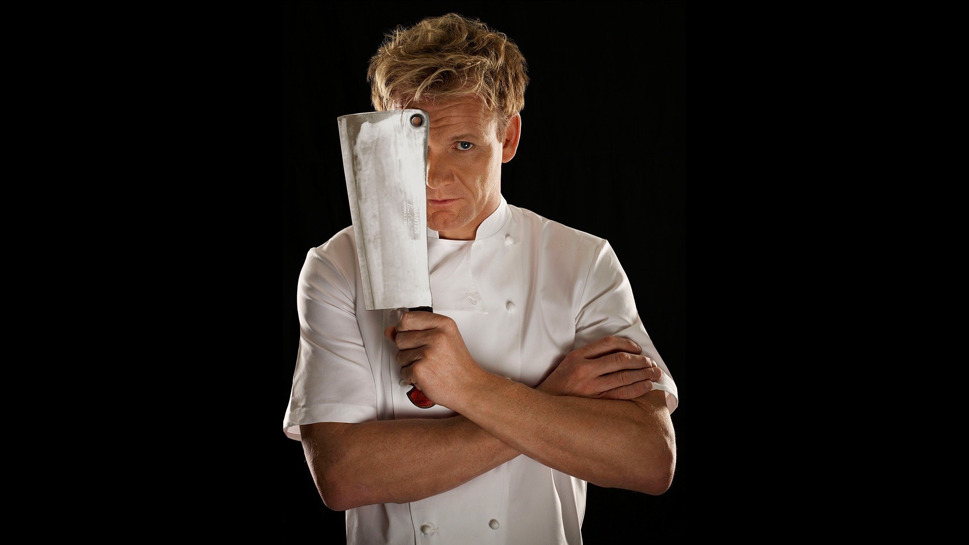 Kitchen Nightmares Wallpapers