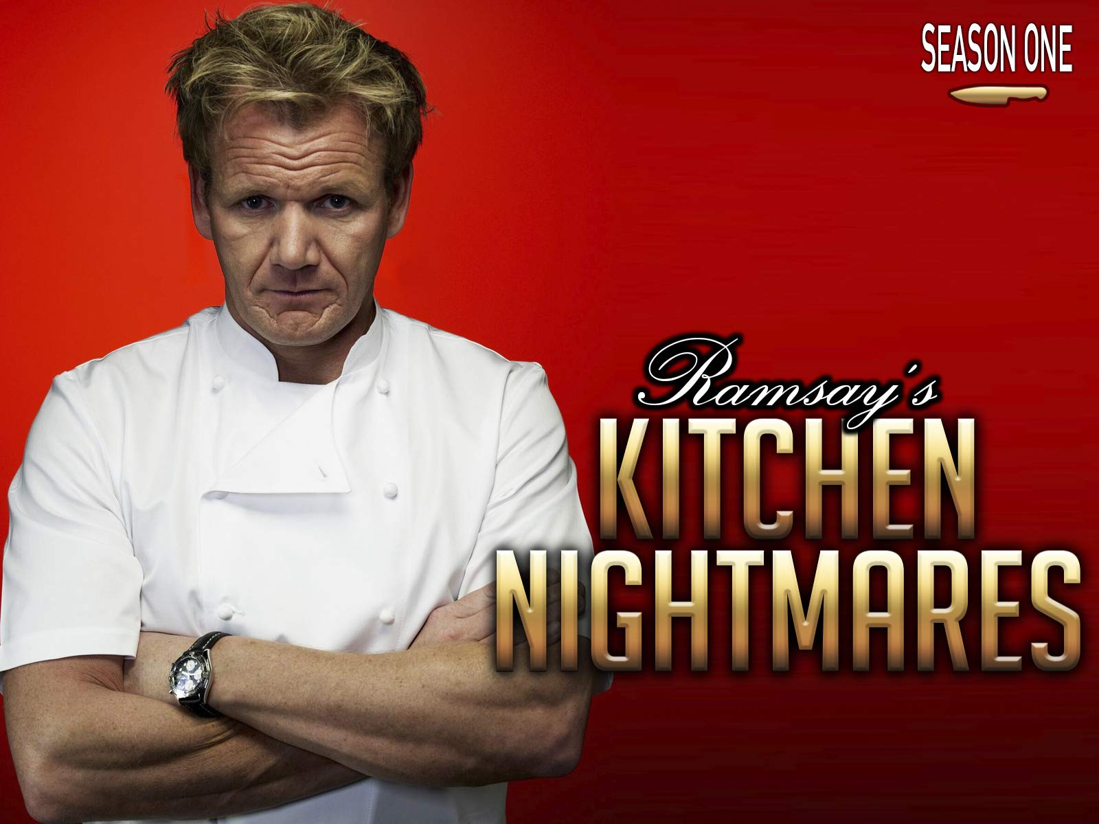 Kitchen Nightmares Wallpapers