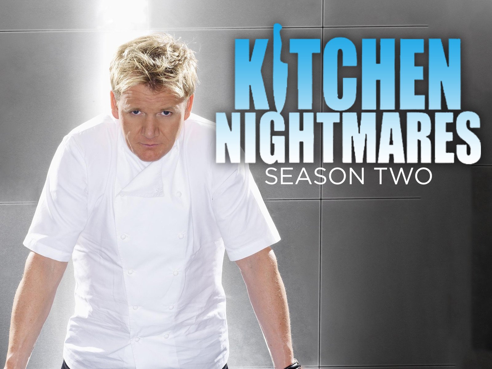 Kitchen Nightmares Wallpapers