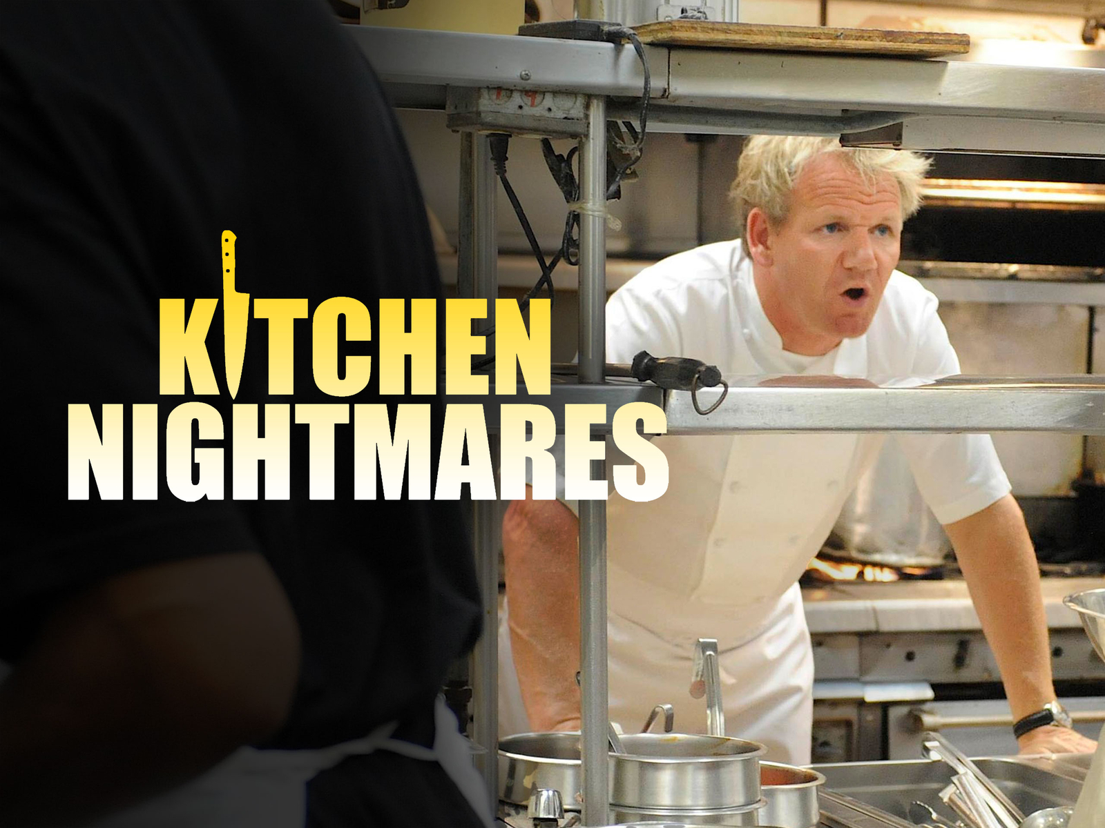 Kitchen Nightmares Wallpapers