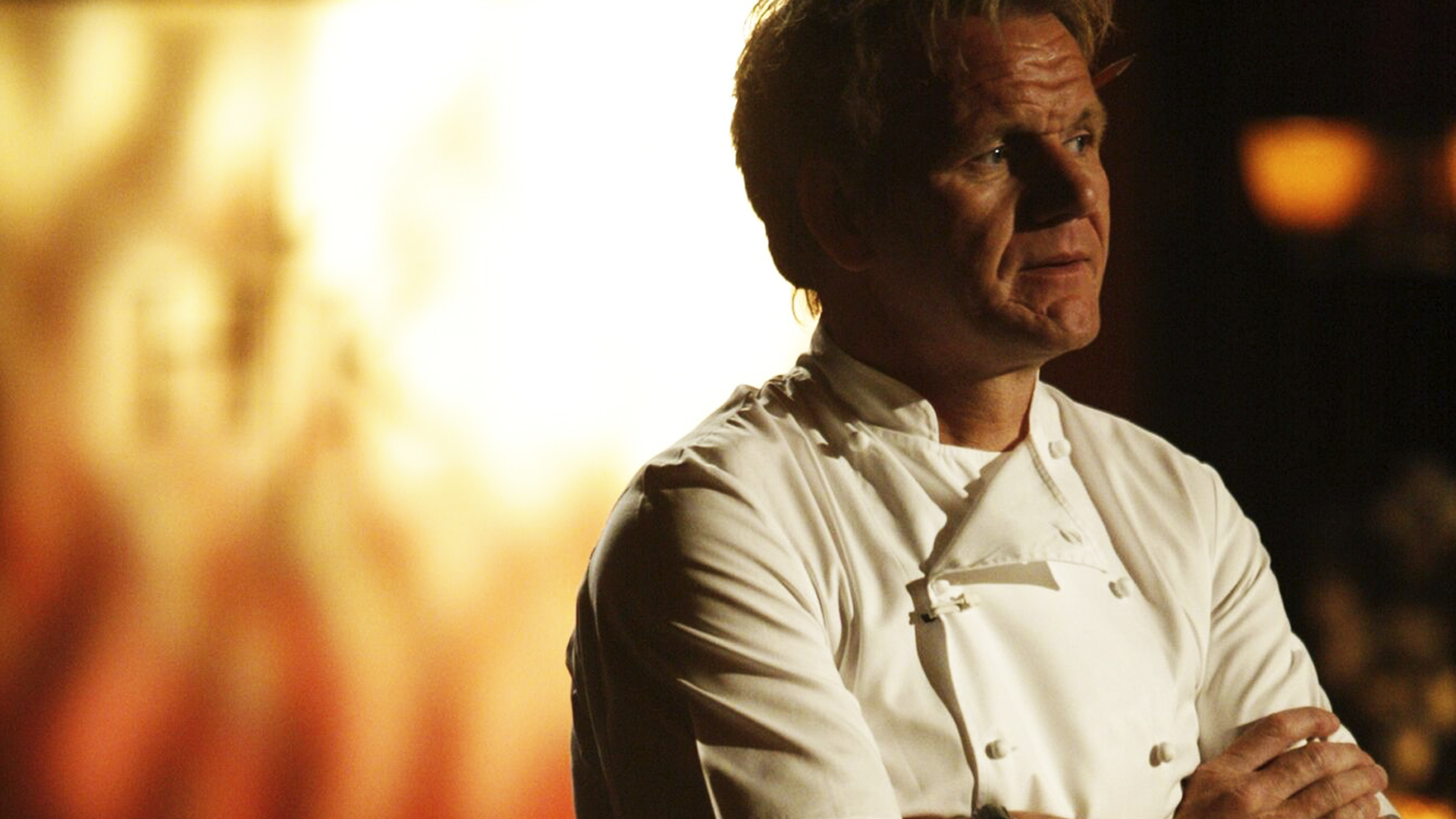 Kitchen Nightmares Wallpapers