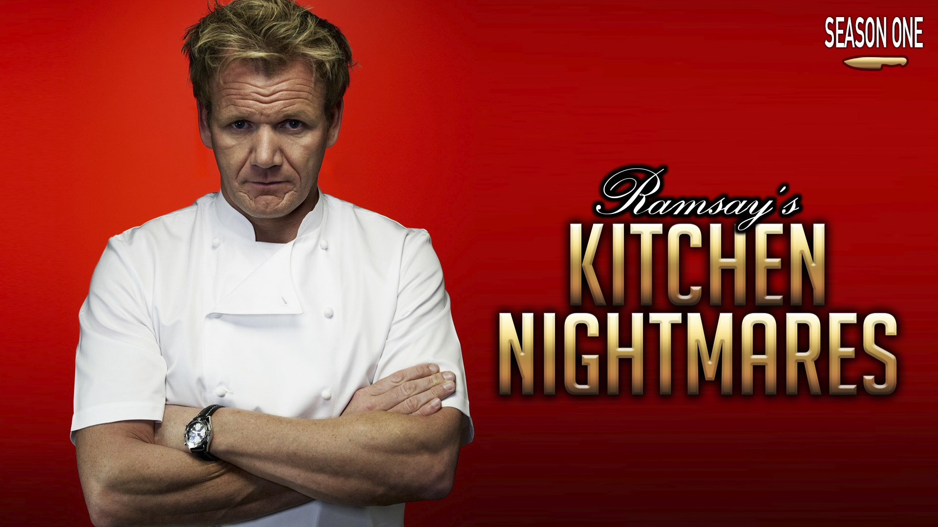 Kitchen Nightmares Wallpapers