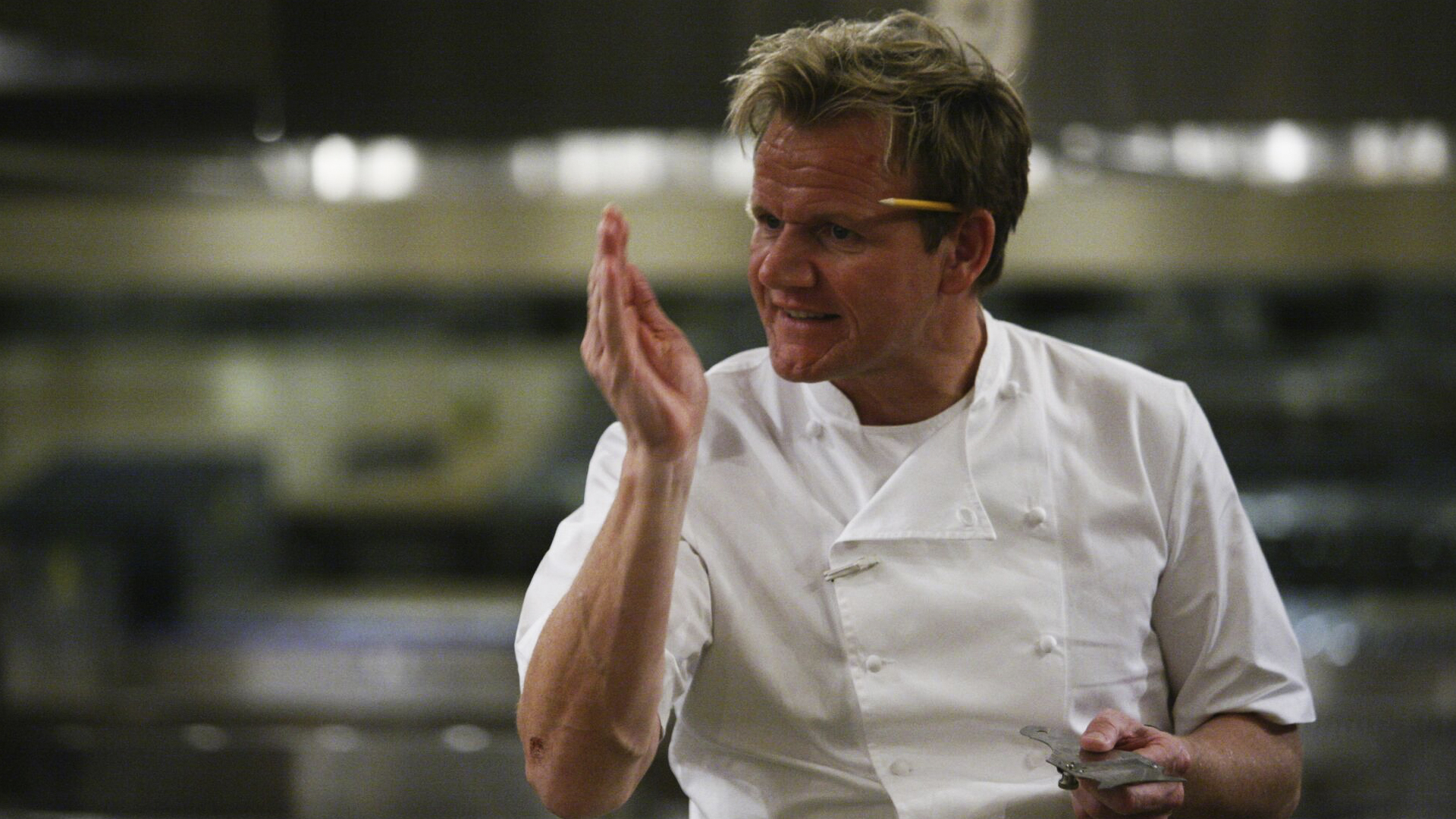 Kitchen Nightmares Wallpapers