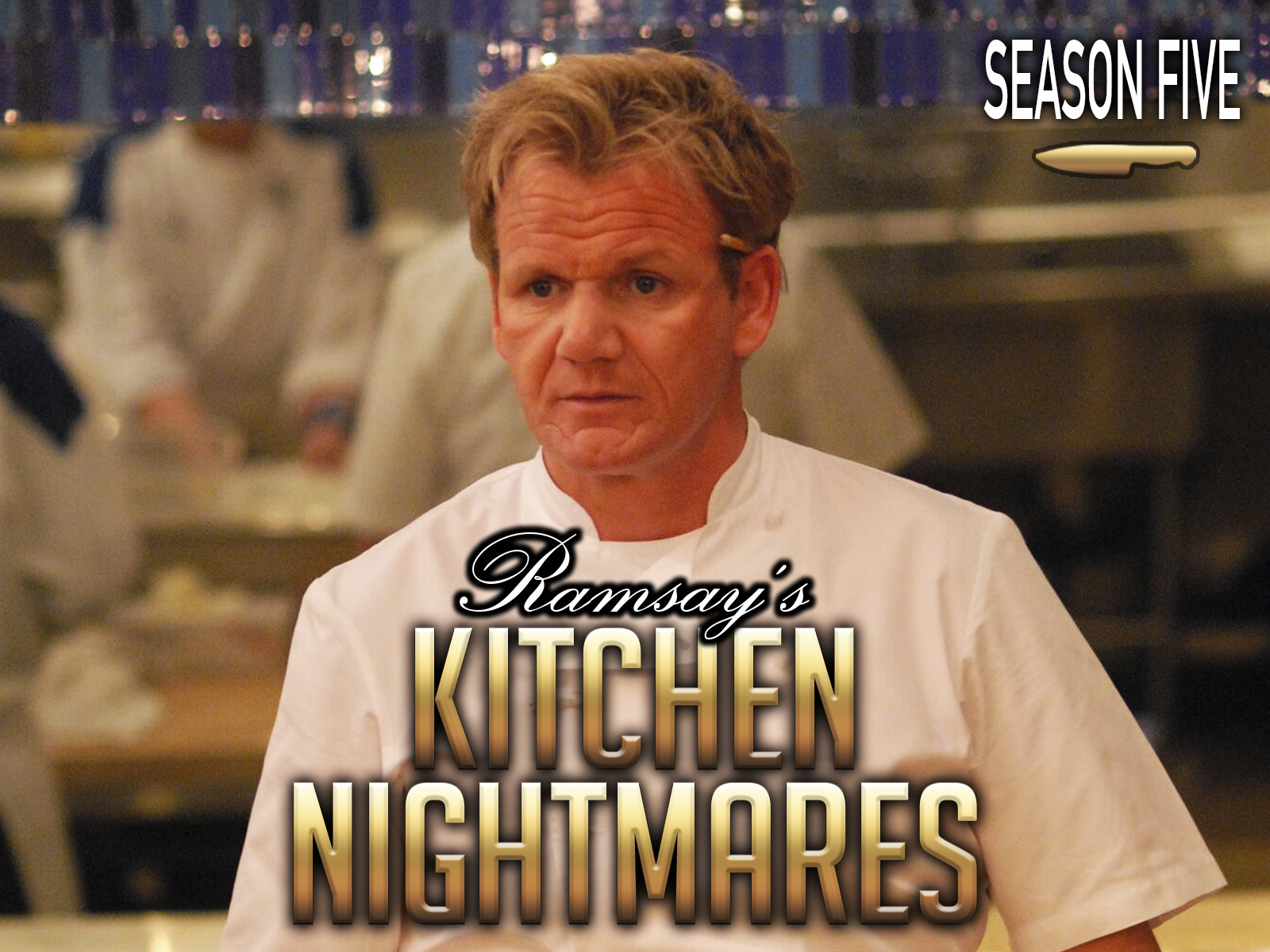 Kitchen Nightmares Wallpapers