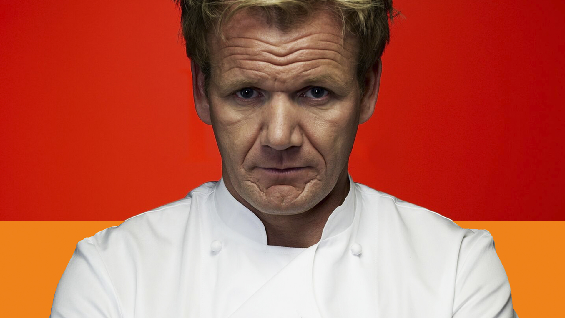 Kitchen Nightmares Wallpapers