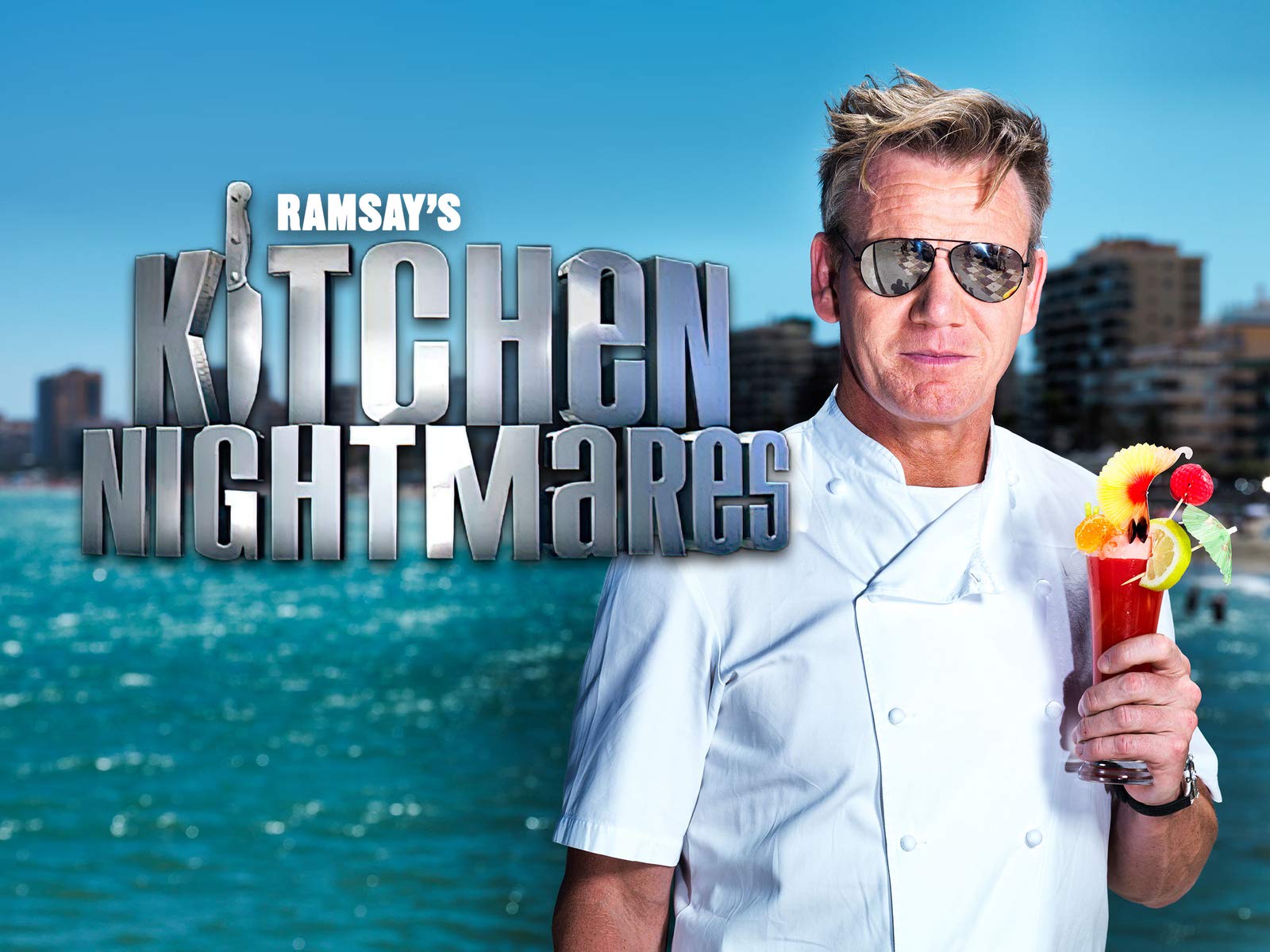 Kitchen Nightmares Wallpapers