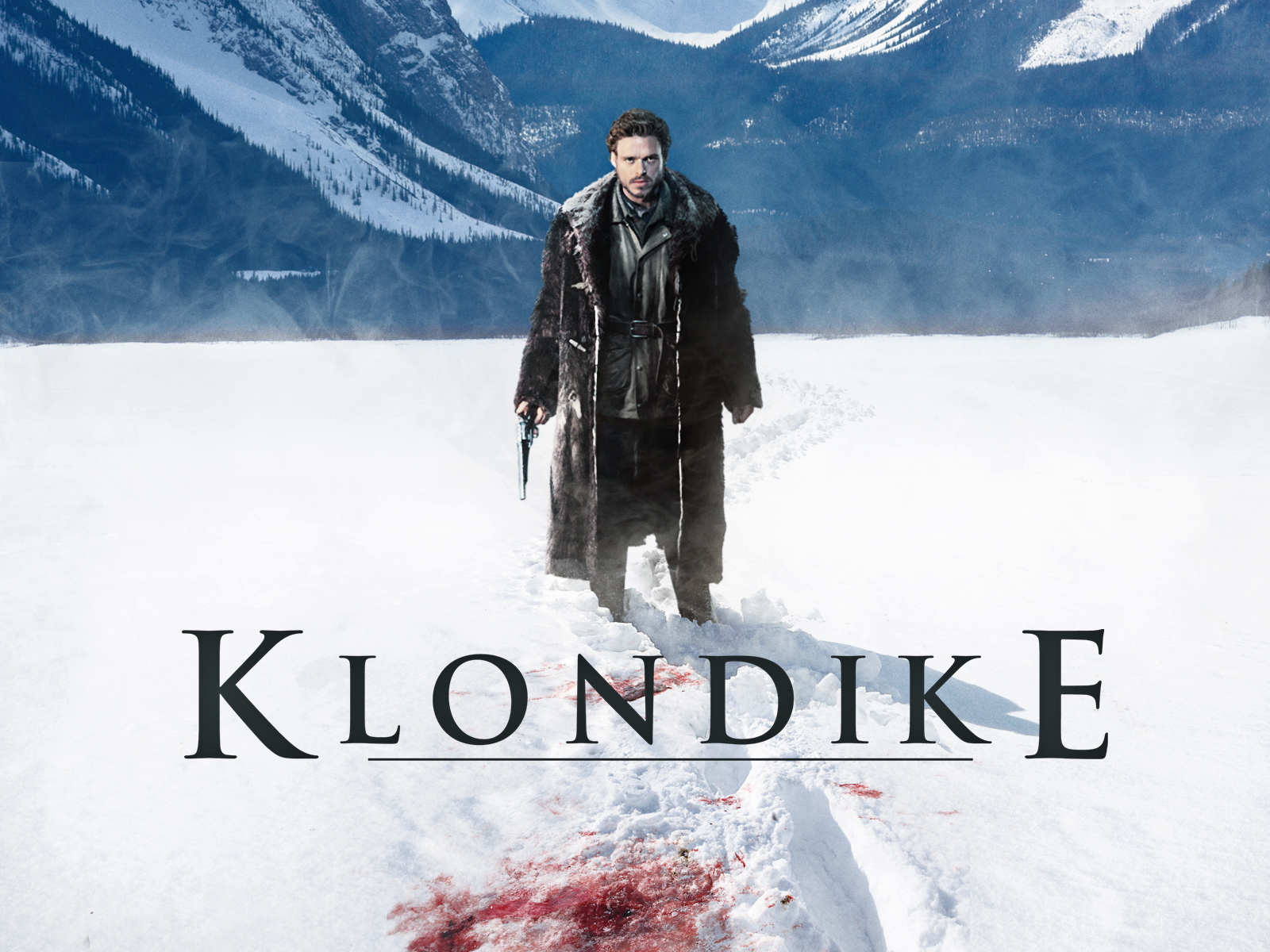 Klondike (2014) Wallpapers