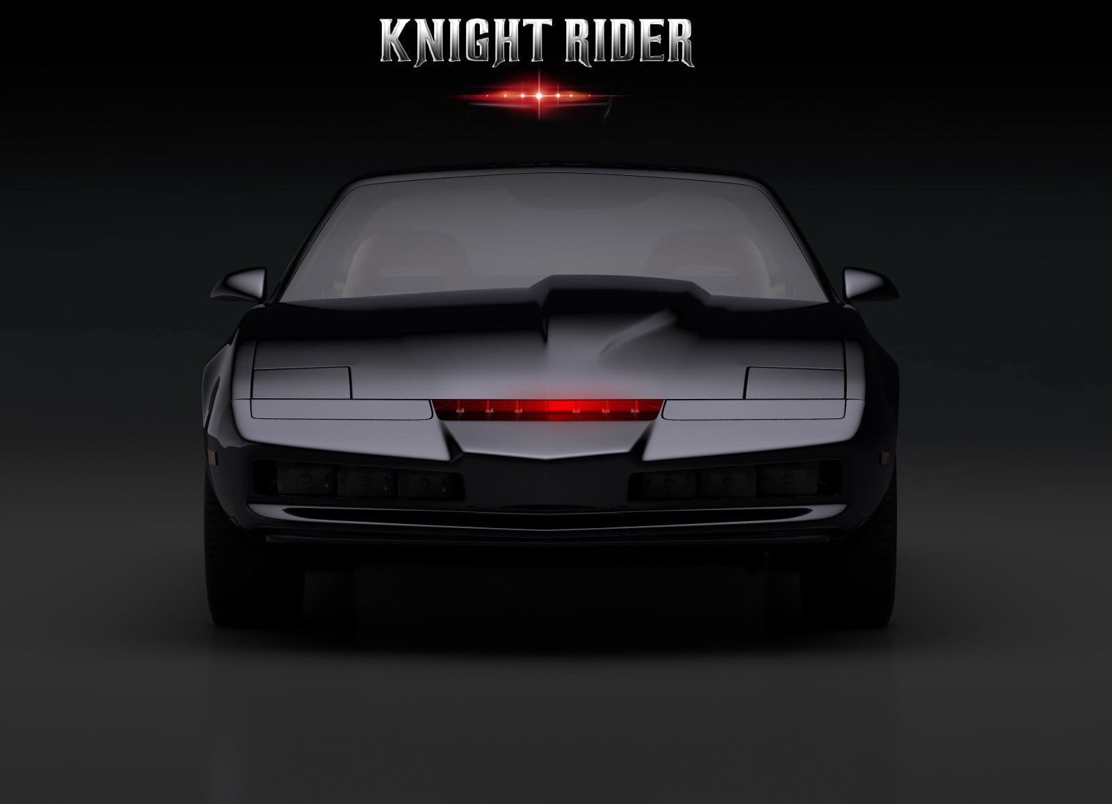 Knight Rider (1982) Wallpapers