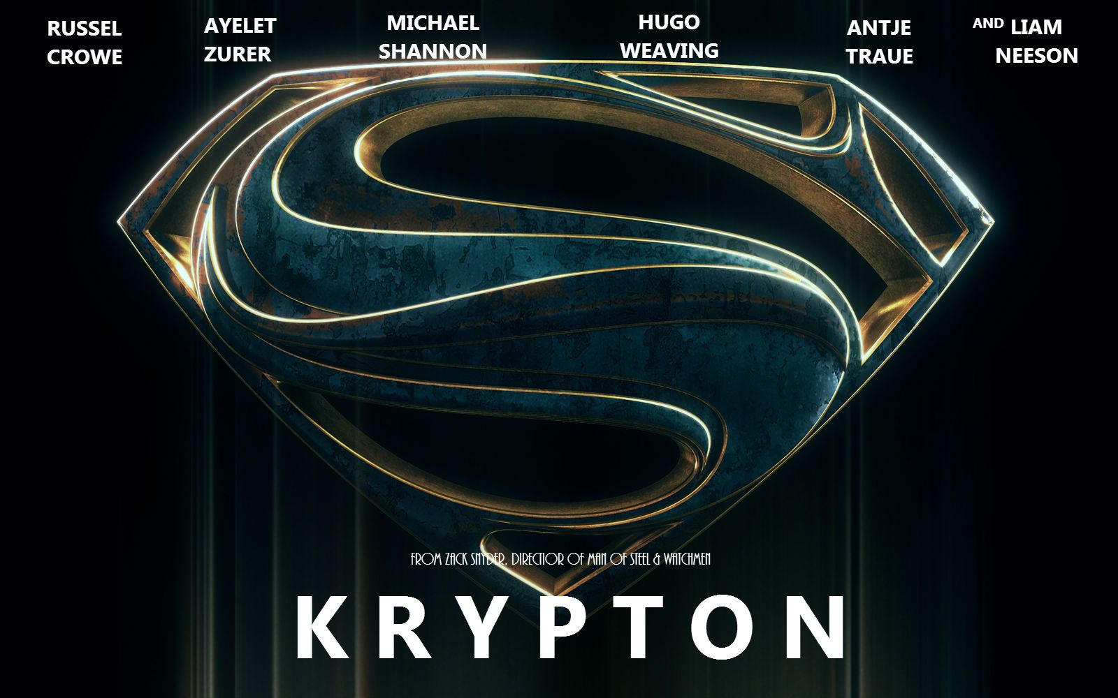 Krypton Dev Em Wallpapers