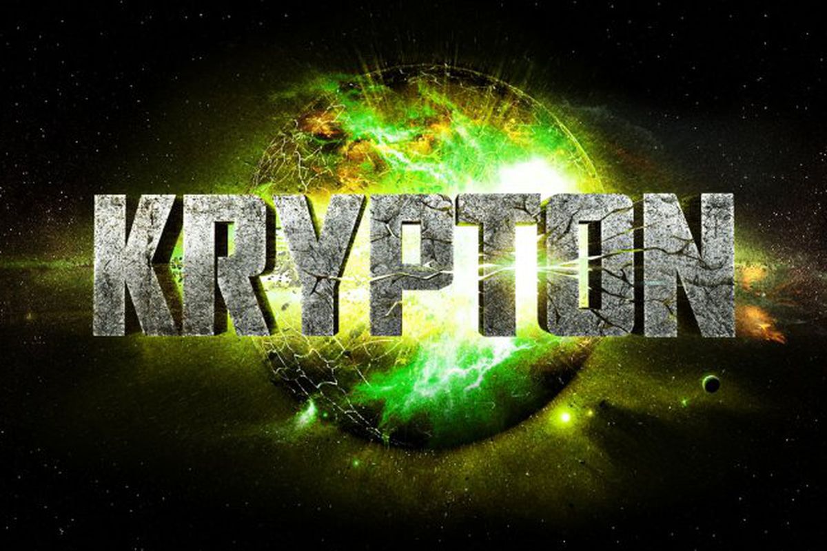 Krypton Dev Em Wallpapers