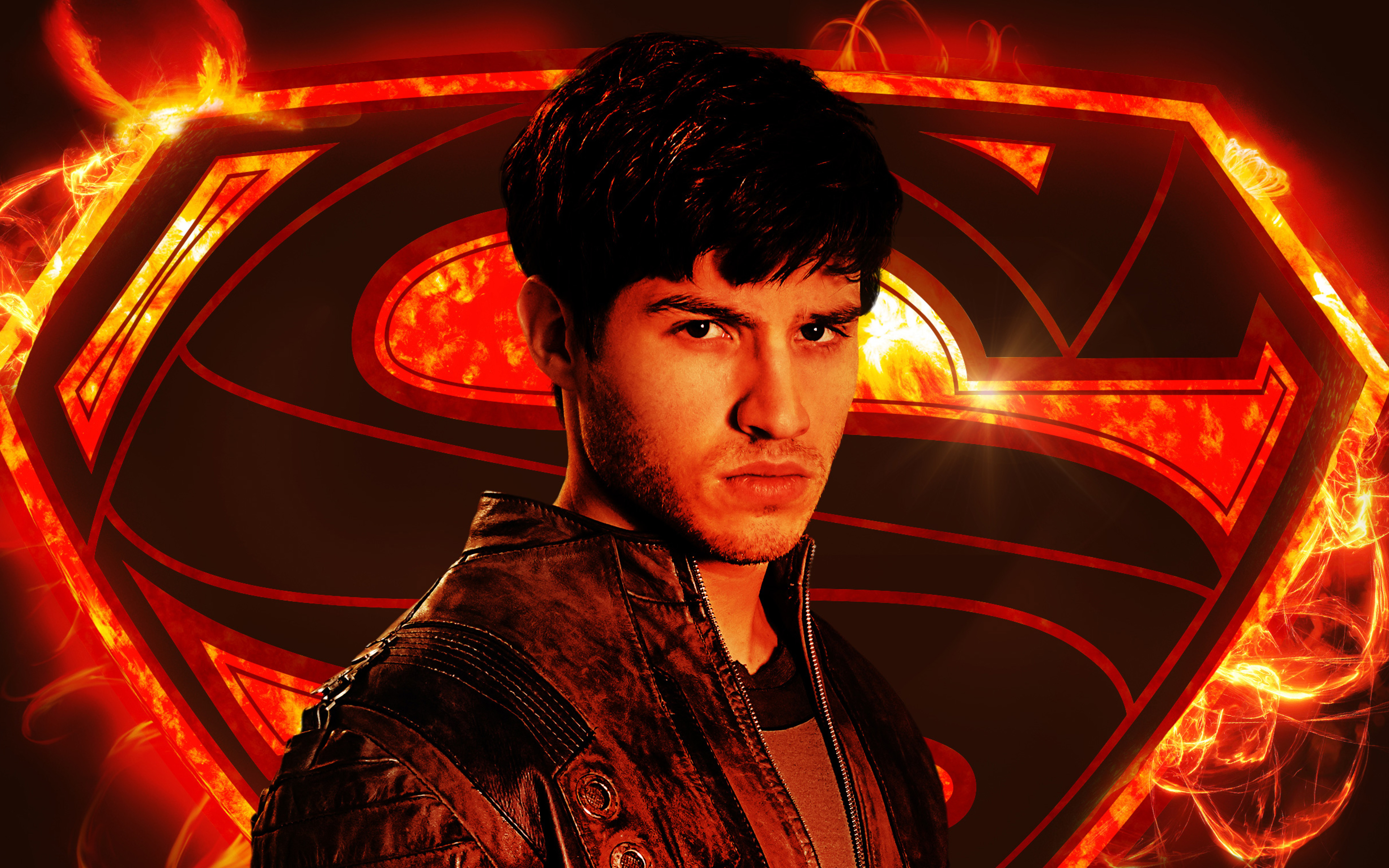 Krypton Season 2 Lobo Wallpapers