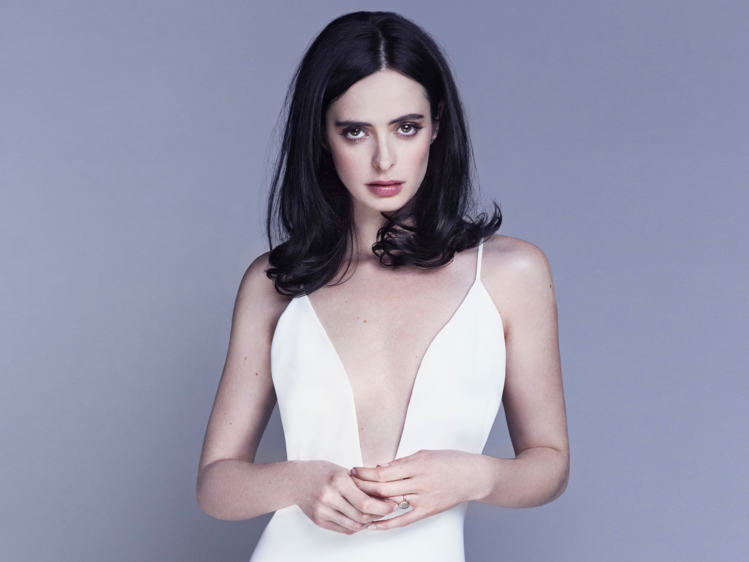 Krysten Ritter In Jessica Jones Wallpapers