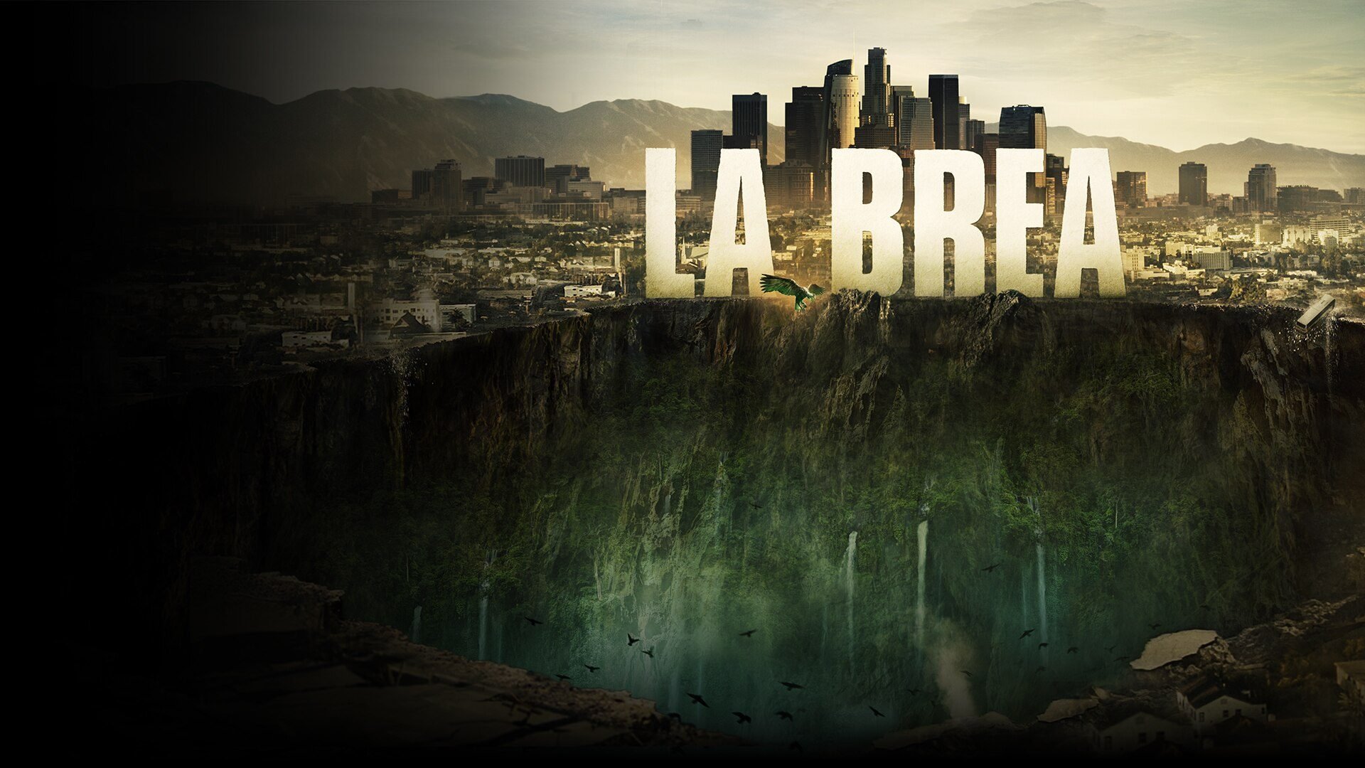 La Brea Wallpapers