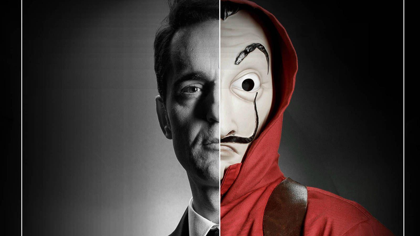 La Casa De Papel Wallpapers