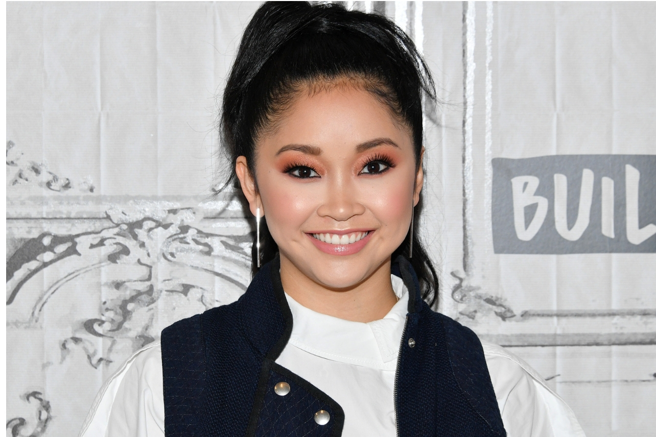 Lana Condor In Deadly Class Wallpapers