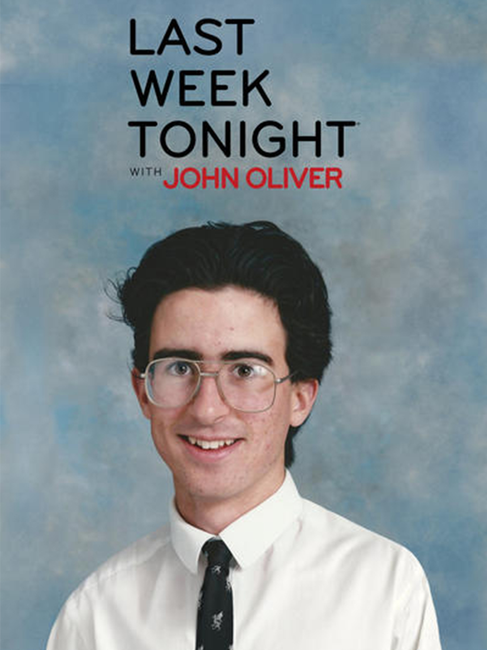 Last Week Tonight With John Oliver Wallpapers