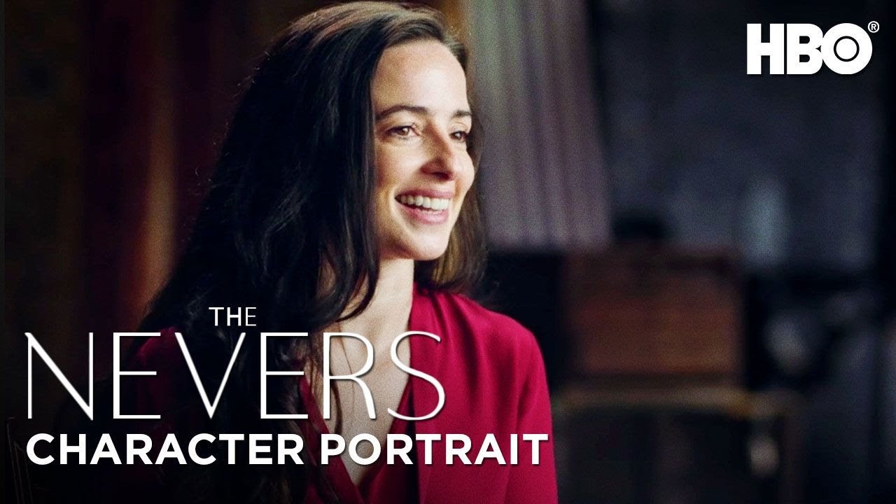 Laura Donnelly In The Nevers 2021 Wallpapers