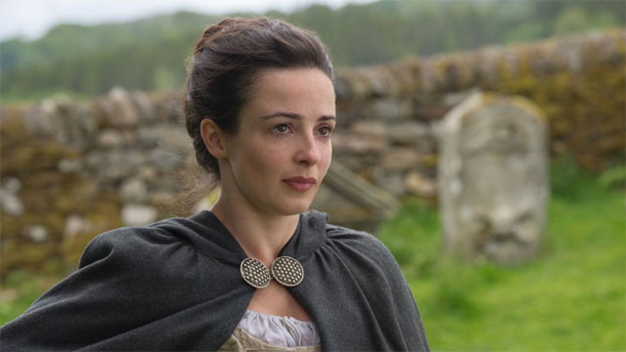 Laura Donnelly In The Nevers 2021 Wallpapers