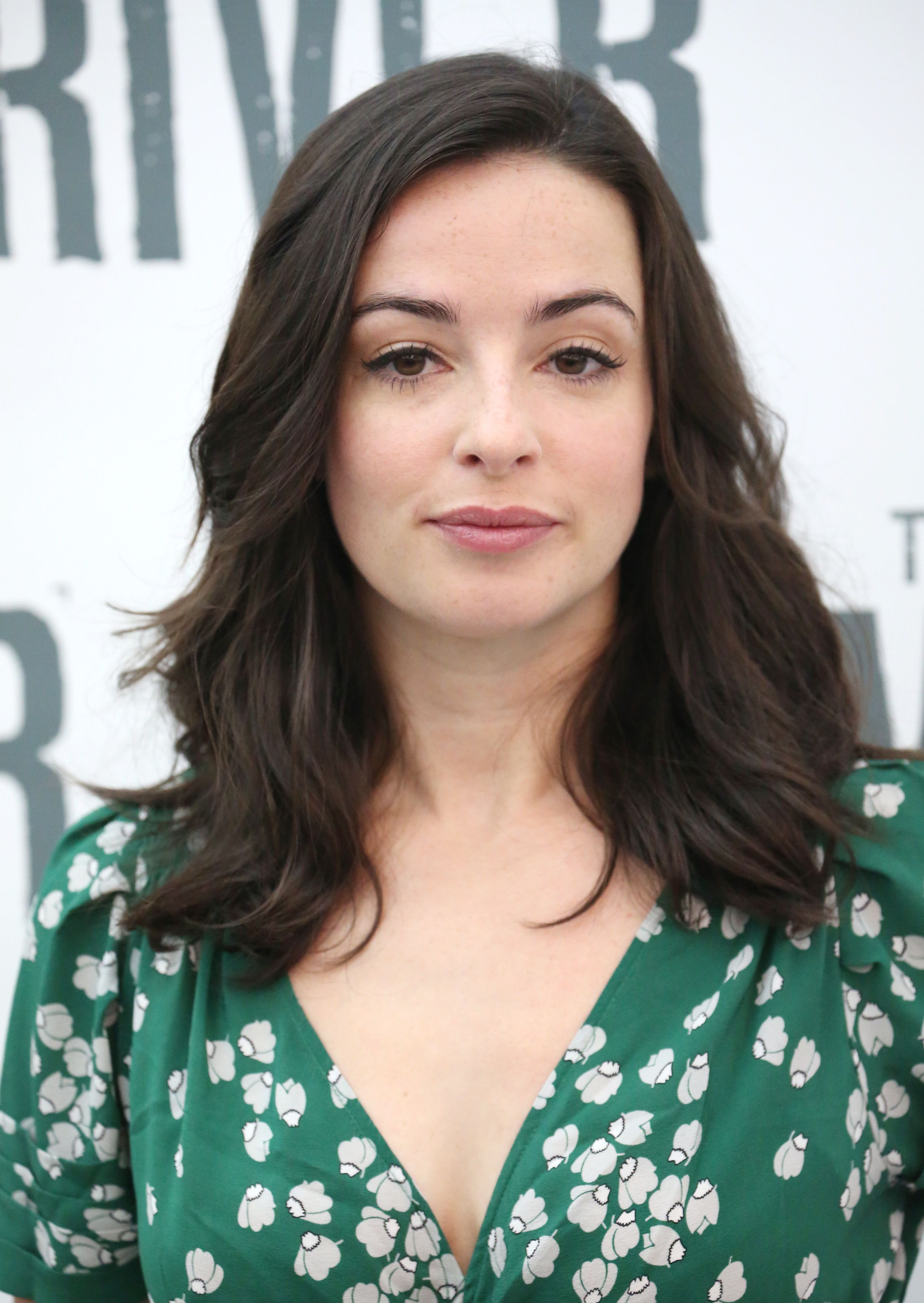 Laura Donnelly In The Nevers 2021 Wallpapers