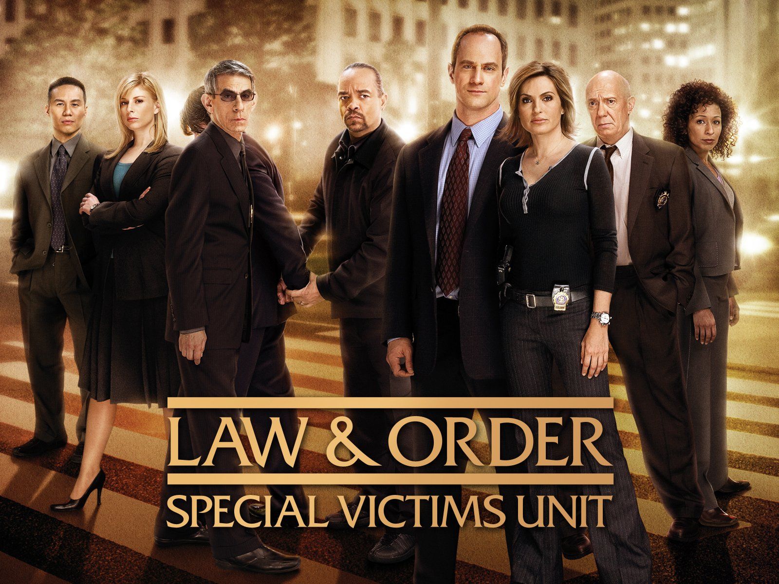 Law & Order Wallpapers