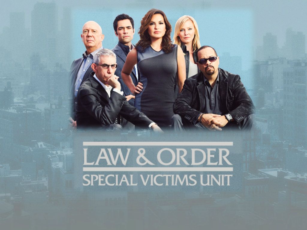 Law & Order Wallpapers