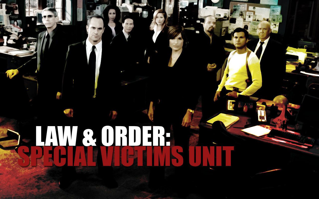 Law & Order Wallpapers