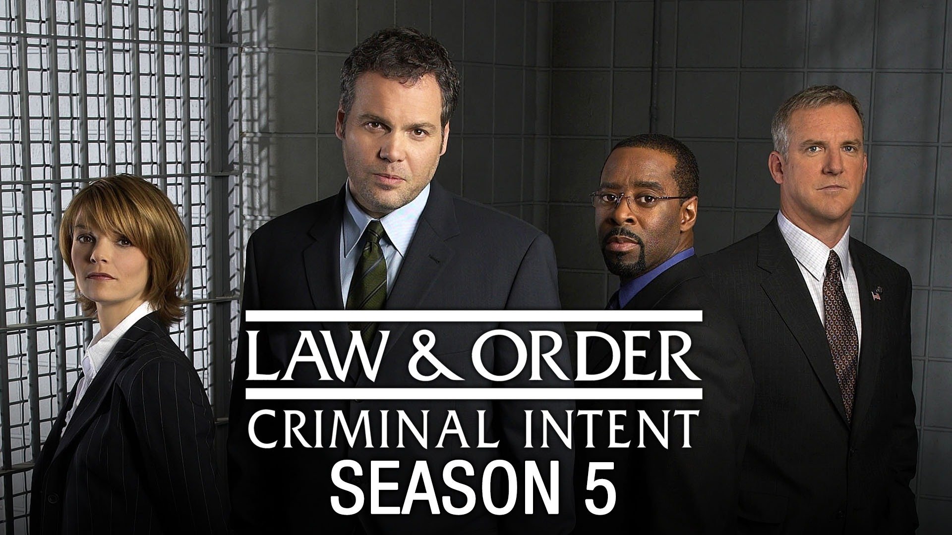 Law & Order: Criminal Intent Wallpapers