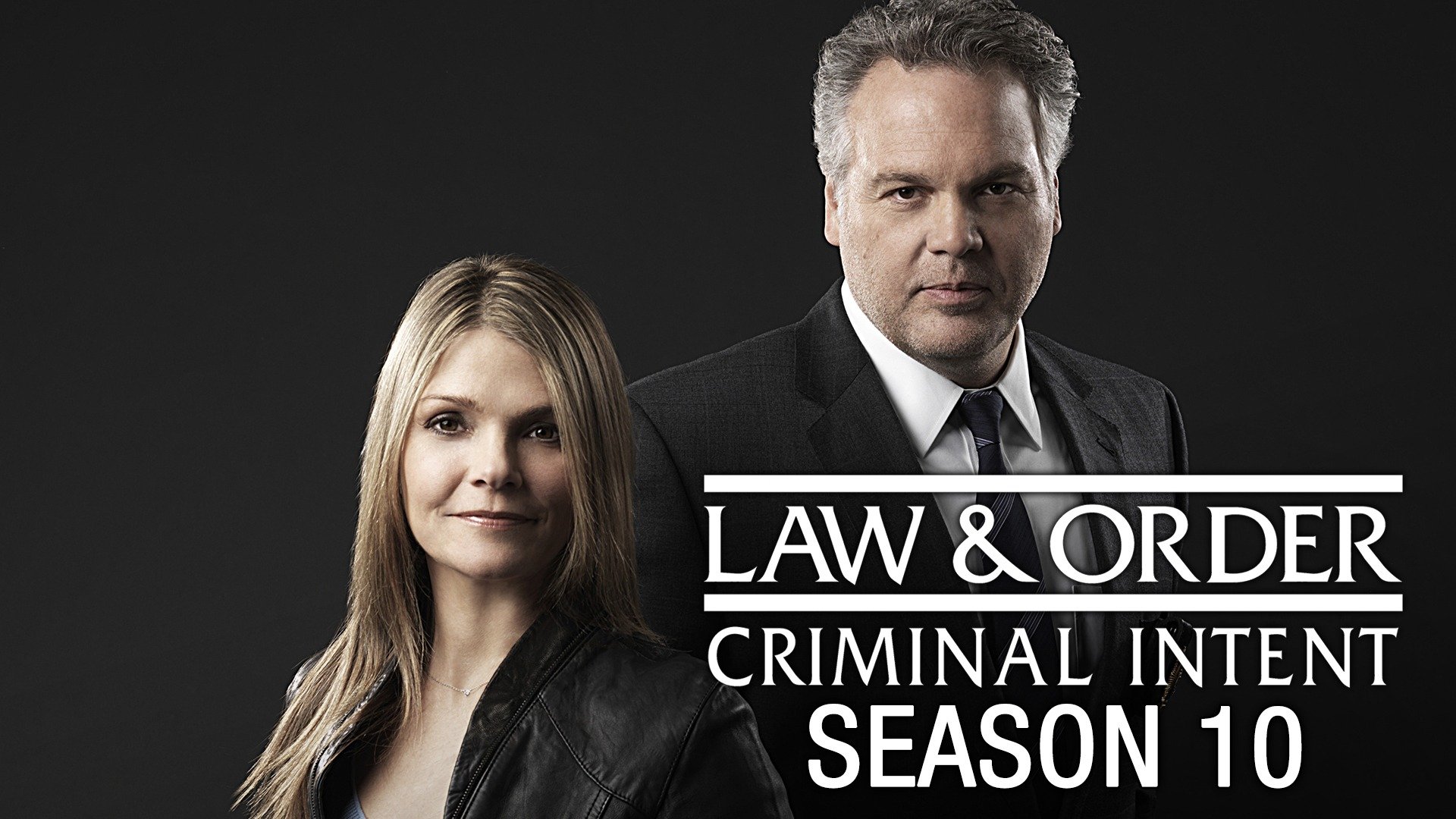 Law & Order: Criminal Intent Wallpapers