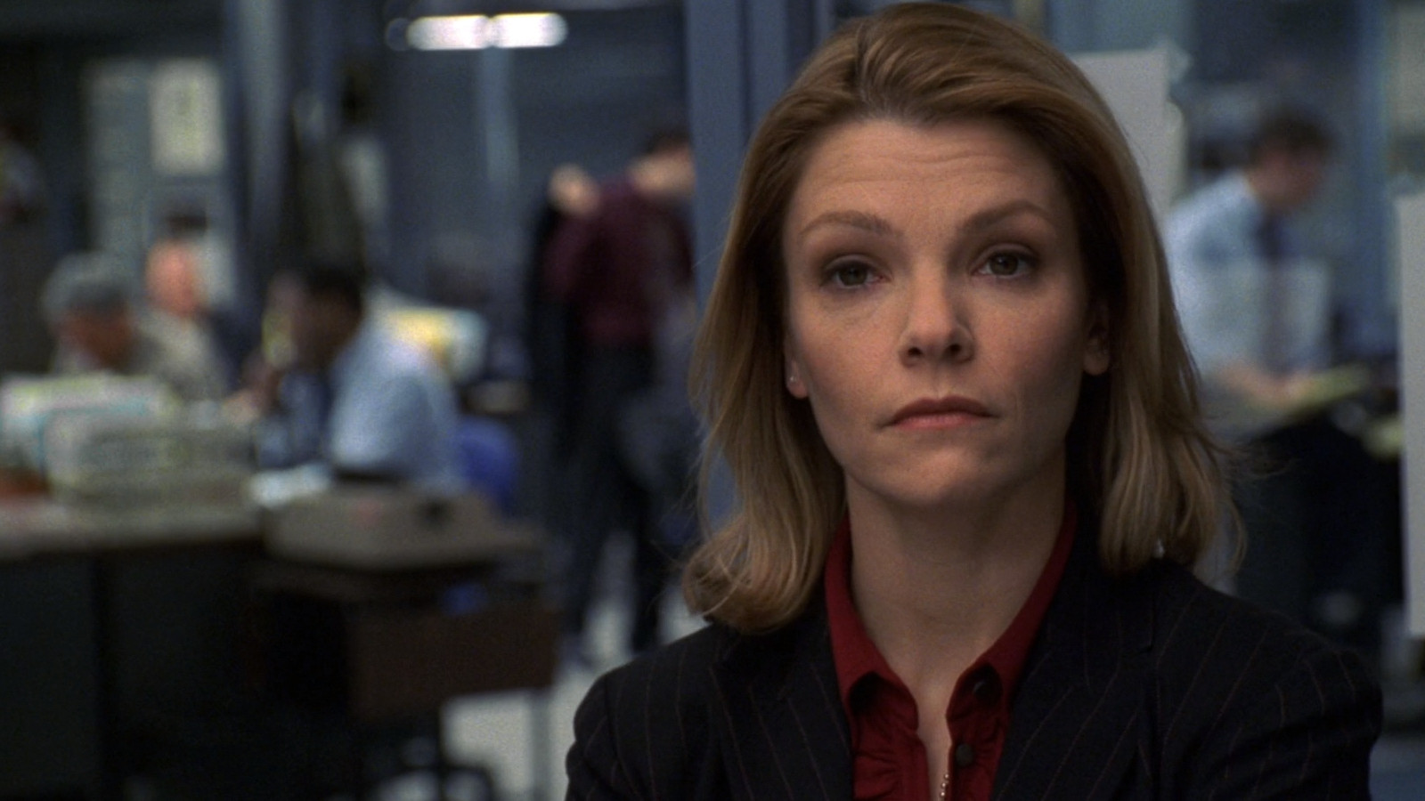 Law & Order: Criminal Intent Wallpapers