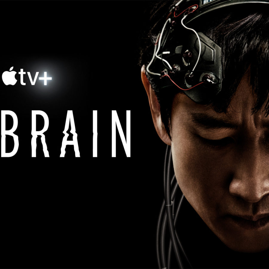 Lee Sun-Kyun Hd Dr. Brain Wallpapers